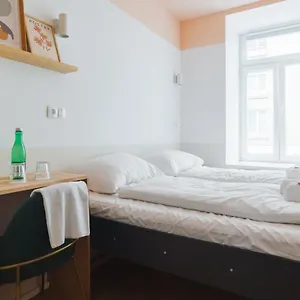 Malfatti Oasis With Coworking Space Appartamento