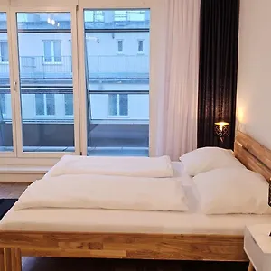 Vienna-royal-apartment Appartamento