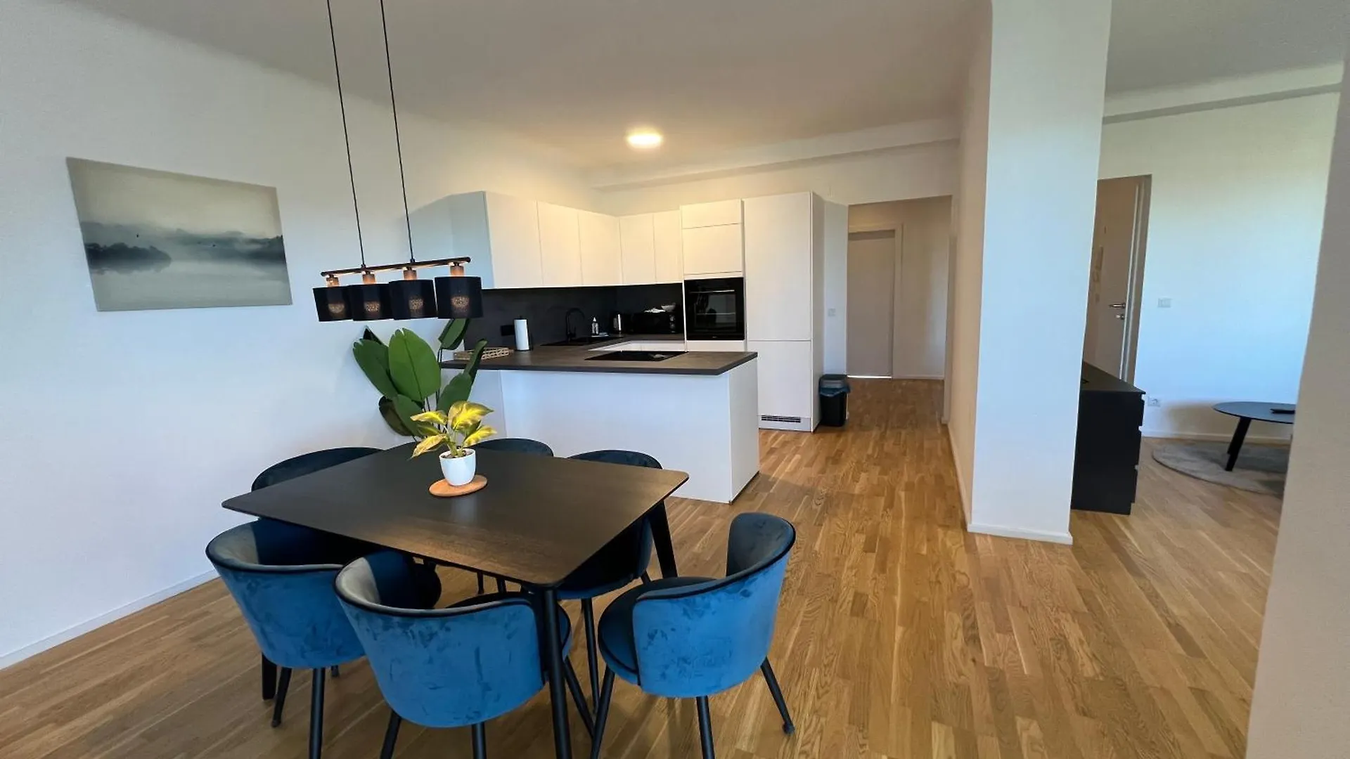 U4 Spittelau Tr10 Lägenhet Wien